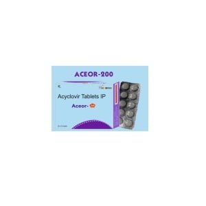 ACEOR-200