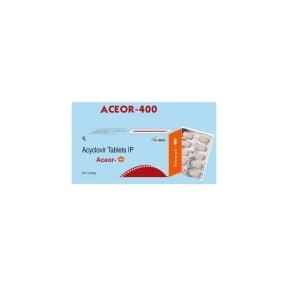 ACEOR-400