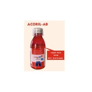 ACORIL-AB