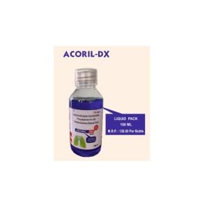 ACORIL-DX