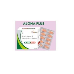 ALONA PLUS