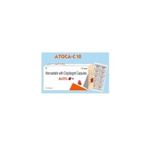 ATOCA-C 10