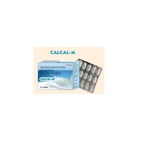 CALCAL-M