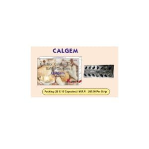 CALGEM