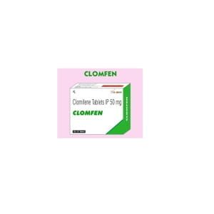 CLOMFEN
