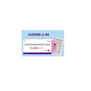 CLOPISER A 150