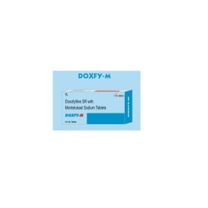 DOXFY-M