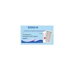 EZOLE-D