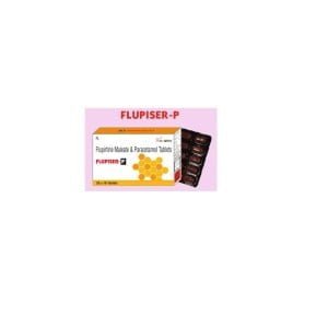 FLUPISER-D