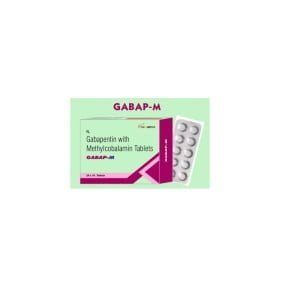 GABAP-M