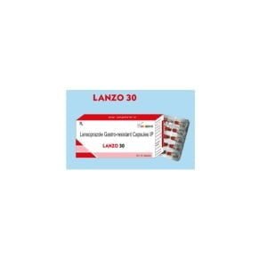LANZO-30