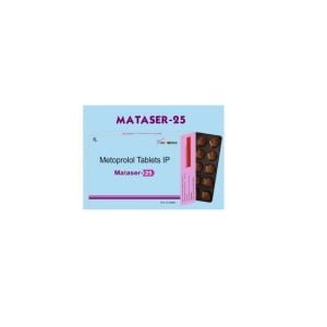 MATASER 25