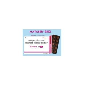MATASER 25XL
