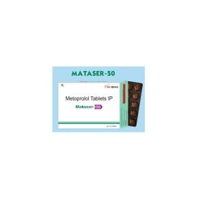 MATASER 50