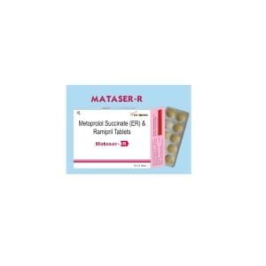 MATASER R
