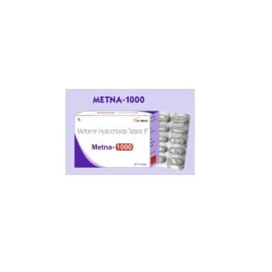 METNA-1000