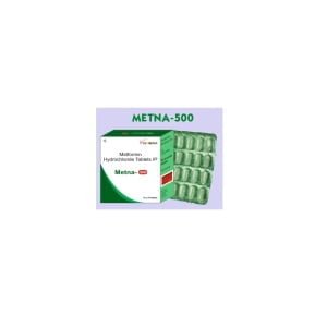 METNA-500