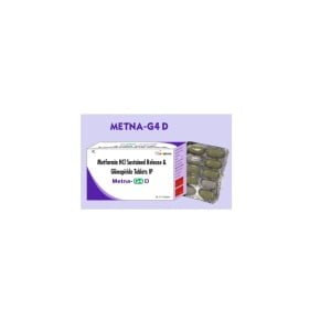 METNA-G4 D