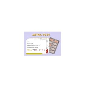 METNA VG 0.1