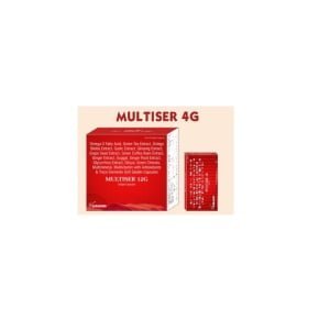 MULTISER 12G