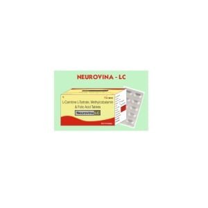 NEUROVINA LC
