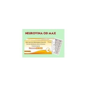 NEUROVINA OD MAX