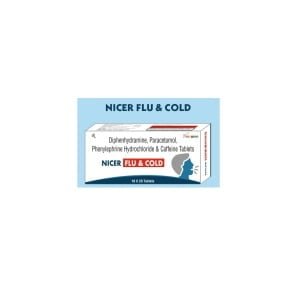 NICER FLU&COLD