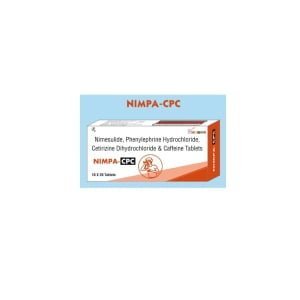 NIMPA -CPC