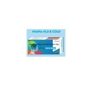 NIMPA FLU&COLD