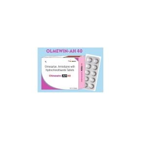 OLEMEWIN AH40