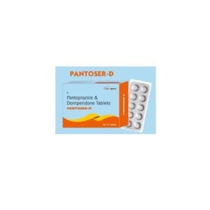 PANTOSER-D