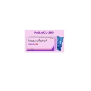 PARAMOL 500