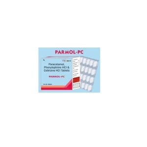 PARMOL-PC