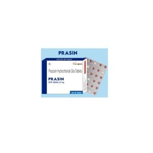 PRASIN