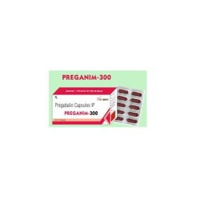 PREGANIM 300