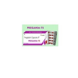 PREGANIM 75