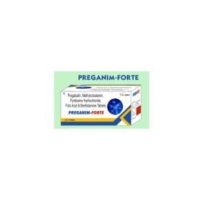 PREGANIM FORTE