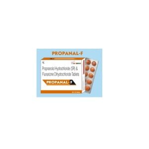 PROPANAL-F