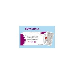 ROVASTIN A