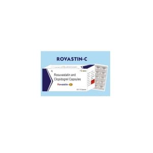 ROVASTIN C