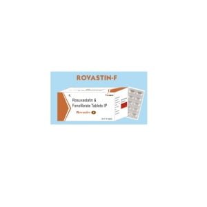 ROVASTIN F