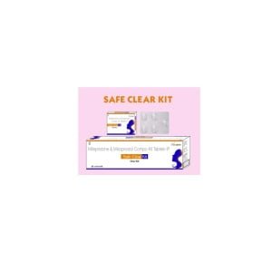 SAFE CLEAR KIT