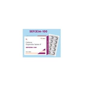 SEFIXIM-100