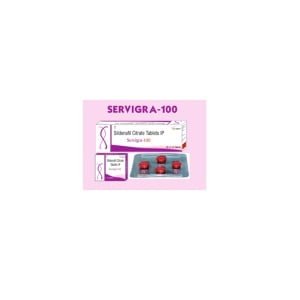 SERVIGRA-100