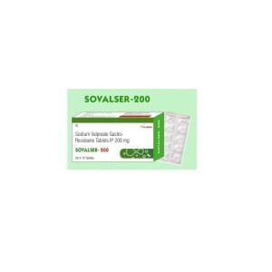 SOVALSER-200