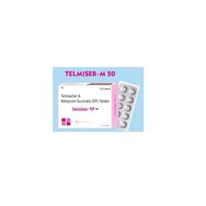 TELMISER M 50