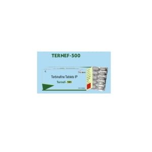 TERNEF-500