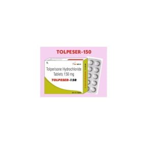 TOLPESER 150