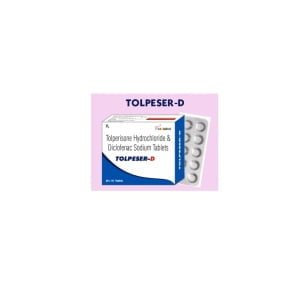 TOLPESER D