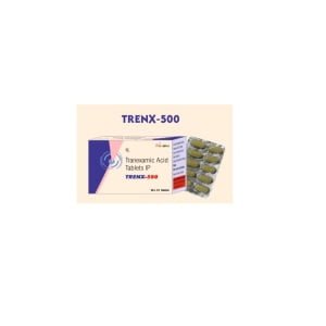 TRENX-500